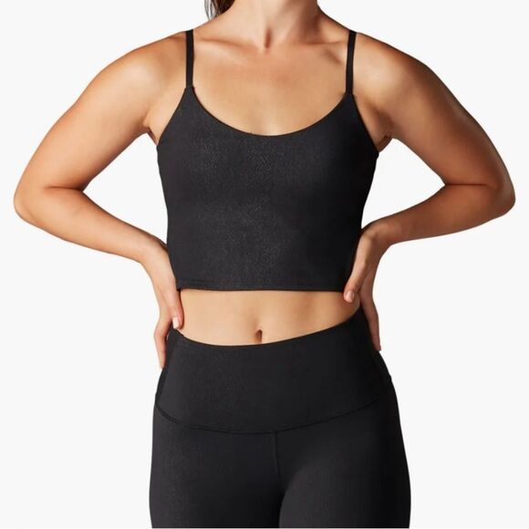 Tavi Noir Other - Tavi Noir women’s cami bra in ebony python size small. CLOSET CLEAR OUT SALE!!!!